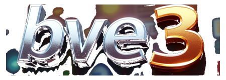 bve3 logo